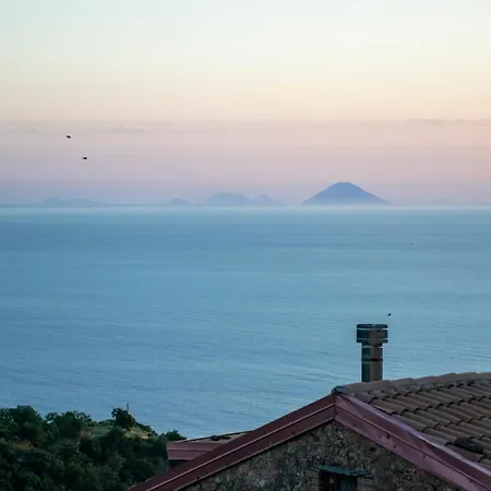 Palazzo Del Diplomatico Vakantiehuis *