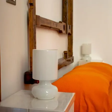 Palazzo Del Diplomatico Vakantiehuis