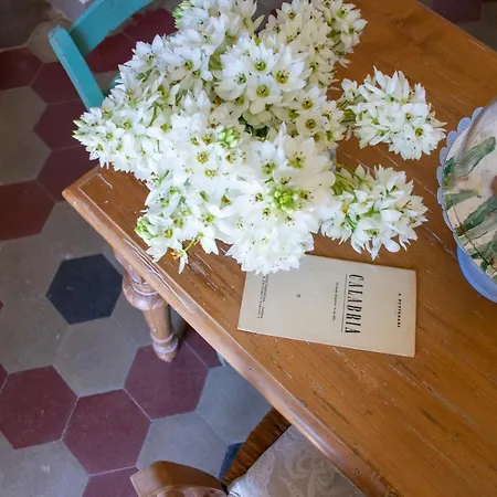 Palazzo Del Diplomatico * Belmonte Calabro