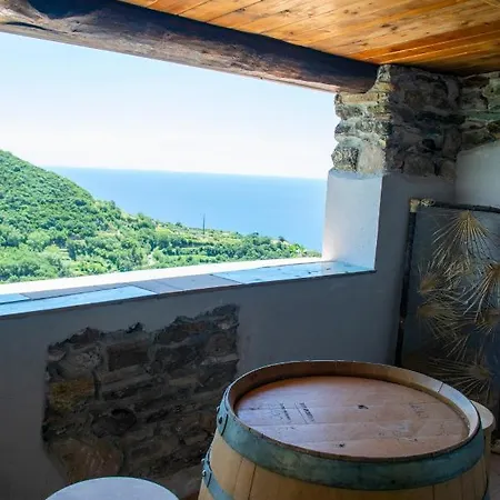 Palazzo Del Diplomatico Vakantiehuis *