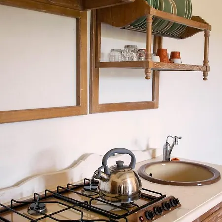 Palazzo Del Diplomatico Vakantiehuis