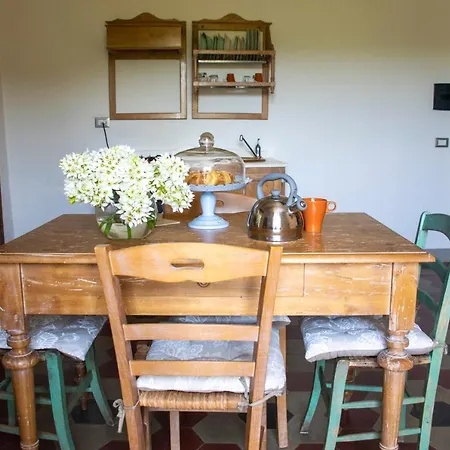 Palazzo Del Diplomatico * Belmonte Calabro