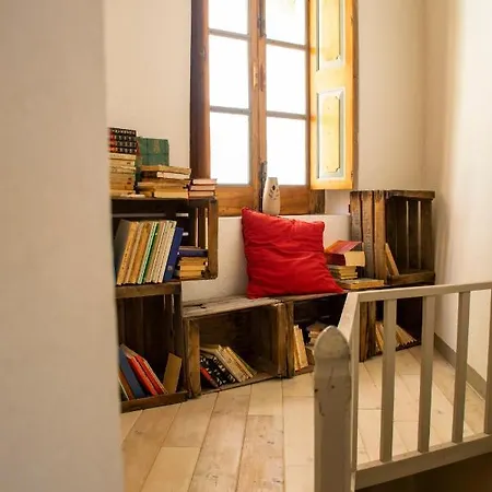 Palazzo Del Diplomatico Vakantiehuis *