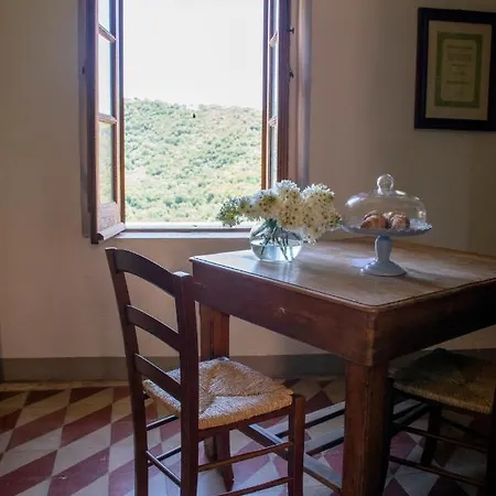 Vakantiehuis Palazzo Del Diplomatico Belmonte Calabro