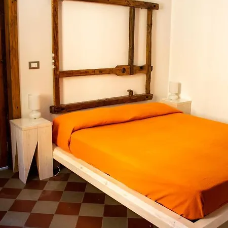 Palazzo Del Diplomatico Belmonte Calabro