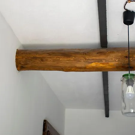 Vakantiehuis Palazzo Del Diplomatico Belmonte Calabro