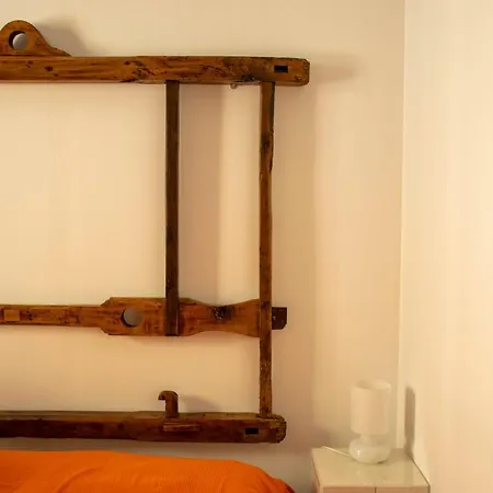 Palazzo Del Diplomatico Belmonte Calabro