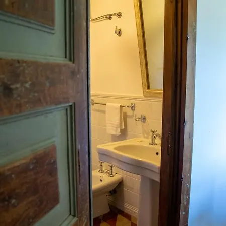 Palazzo Del Diplomatico * Belmonte Calabro