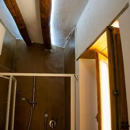 Palazzo Del Diplomatico Vakantiehuis Belmonte Calabro