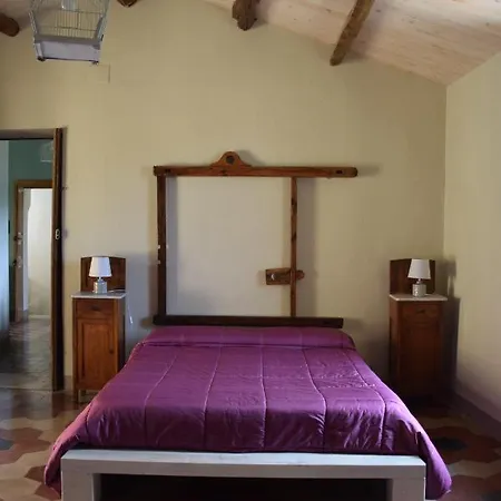 Palazzo Del Diplomatico Vakantiehuis *