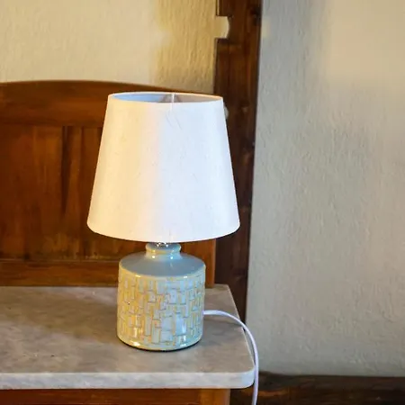 Vakantiehuis Palazzo Del Diplomatico *