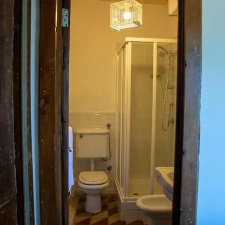 Palazzo Del Diplomatico Vakantiehuis