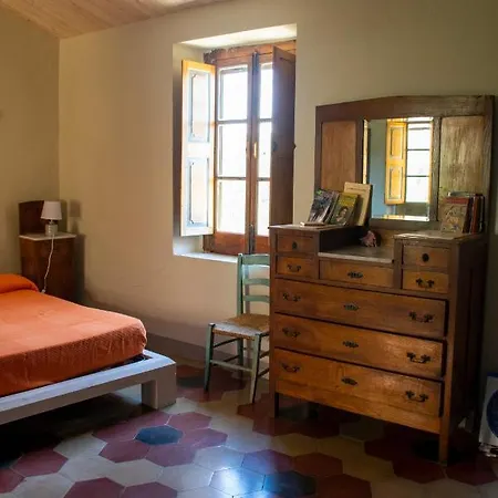 Palazzo Del Diplomatico Vakantiehuis