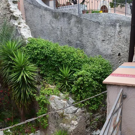 Palazzo Del Diplomatico Vakantiehuis