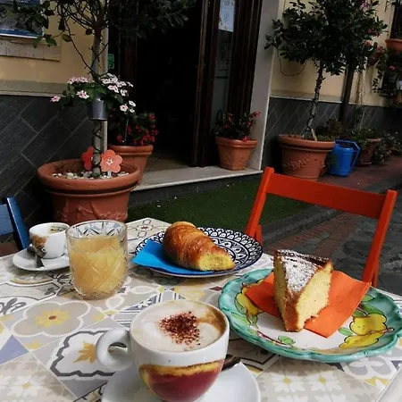 Vakantiehuis Palazzo Del Diplomatico