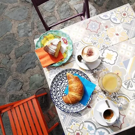 Palazzo Del Diplomatico *