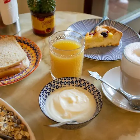 Palazzo Del Diplomatico * Belmonte Calabro