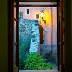 Palazzo Del Diplomatico Belmonte Calabro