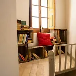 Palazzo Del Diplomatico Casa vacanze *