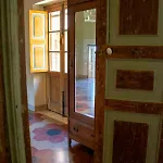 Palazzo Del Diplomatico Casa vacanze Belmonte Calabro