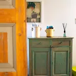 Casa vacanze Palazzo Del Diplomatico Belmonte Calabro