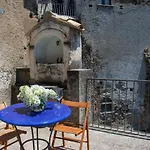 Palazzo Del Diplomatico * Belmonte Calabro