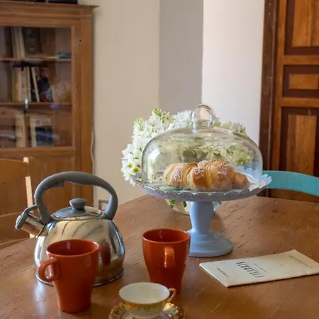 Palazzo Del Diplomatico * Belmonte Calabro