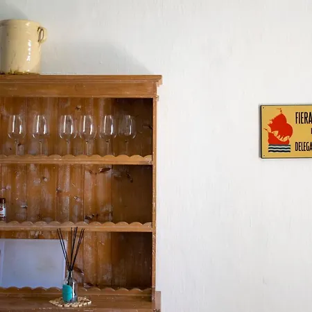 Palazzo Del Diplomatico *