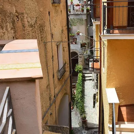 Palazzo Del Diplomatico *