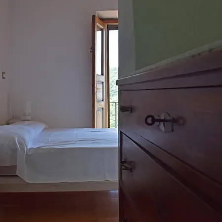 Сasa de vacaciones Palazzo Del Diplomatico Belmonte Calabro