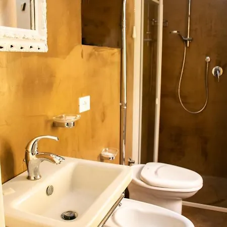 Palazzo Del Diplomatico * Belmonte Calabro