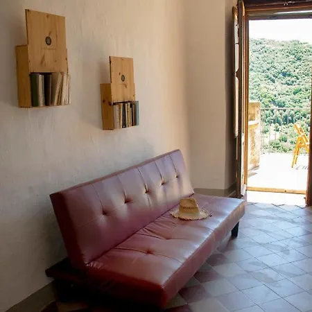 Palazzo Del Diplomatico Casa vacanze *