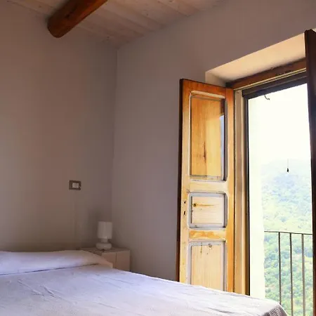 Сasa de vacaciones Palazzo Del Diplomatico *