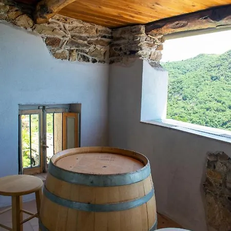 Palazzo Del Diplomatico Belmonte Calabro