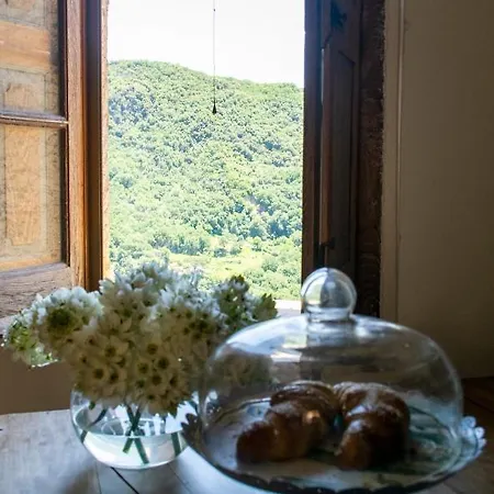 Сasa de vacaciones Palazzo Del Diplomatico *