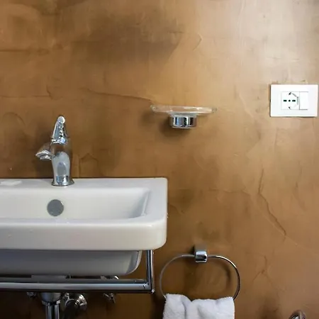 Palazzo Del Diplomatico Belmonte Calabro