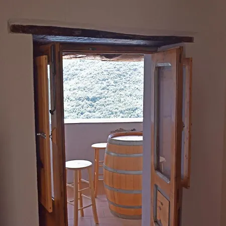 Сasa de vacaciones Palazzo Del Diplomatico Belmonte Calabro