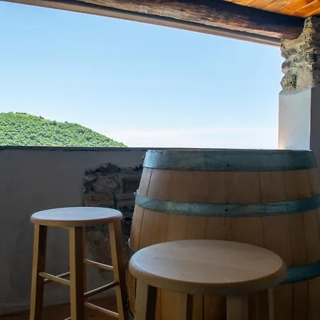 Holiday home Palazzo Del Diplomatico