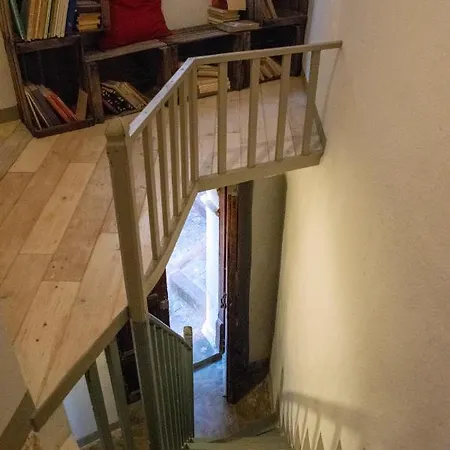 Palazzo Del Diplomatico *