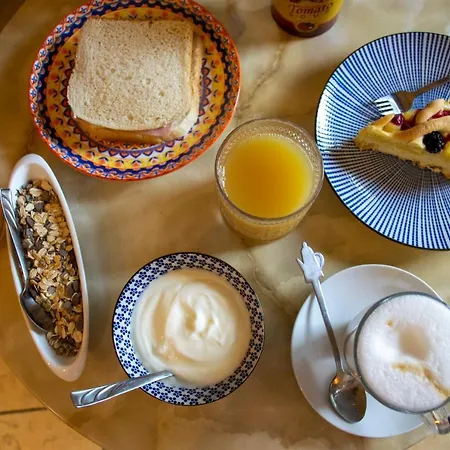 Palazzo Del Diplomatico *