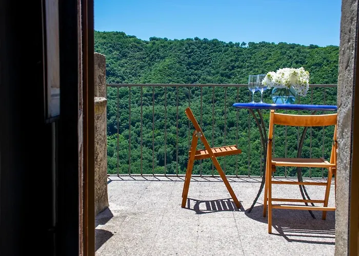 Palazzo Del Diplomatico *