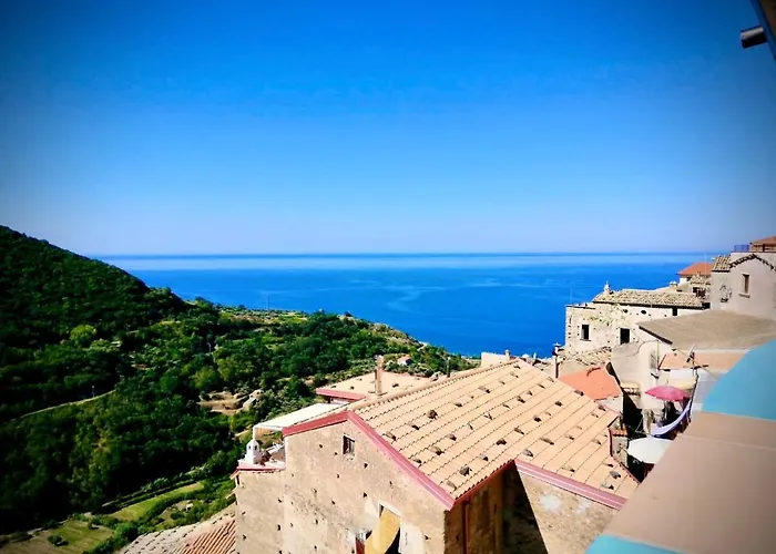 Ferienhaus Palazzo Del Diplomatico *