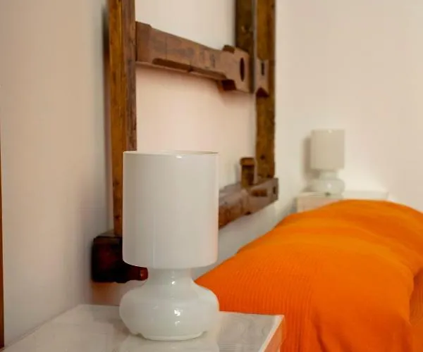 Palazzo Del Diplomatico Ferienhaus