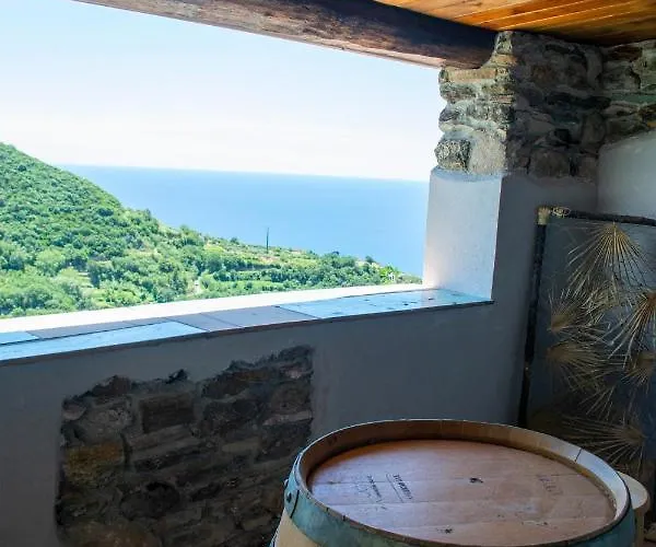 Palazzo Del Diplomatico Ferienhaus *