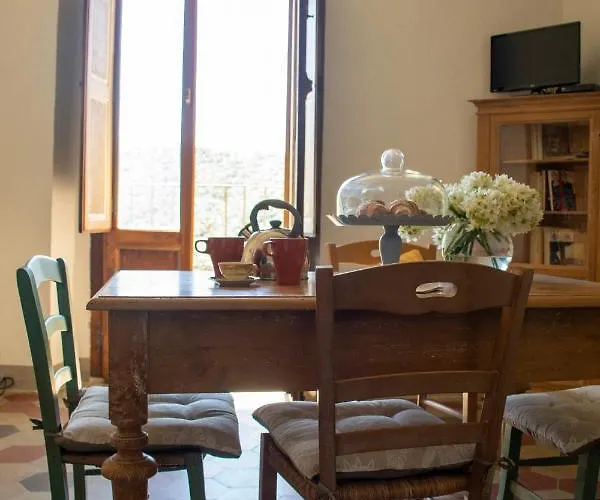 Ferienhaus Palazzo Del Diplomatico *