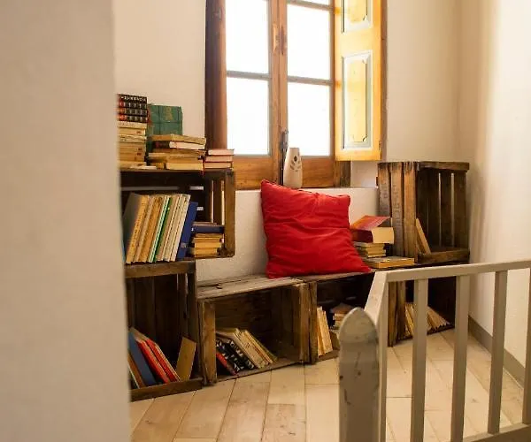 Palazzo Del Diplomatico Ferienhaus *