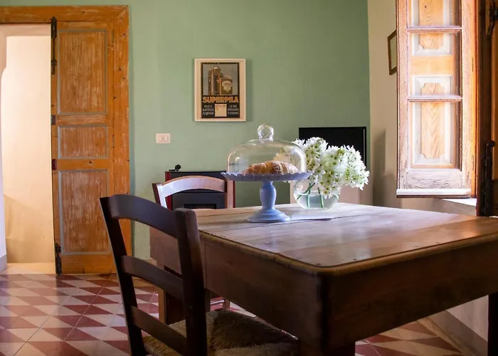 Palazzo Del Diplomatico Ferienhaus *