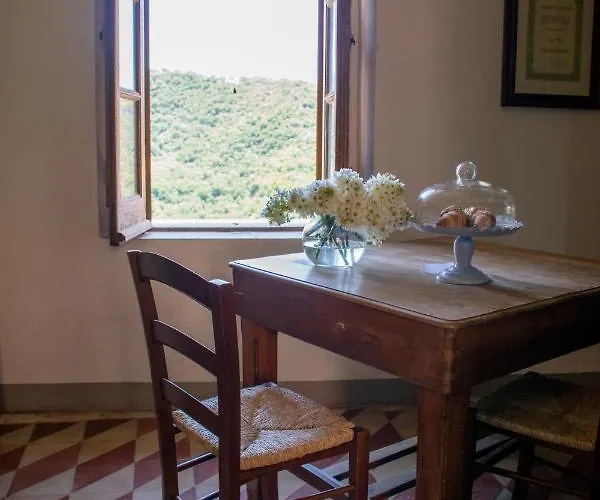 Ferienhaus Palazzo Del Diplomatico Belmonte Calabro