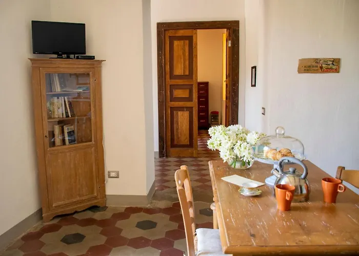 Palazzo Del Diplomatico *