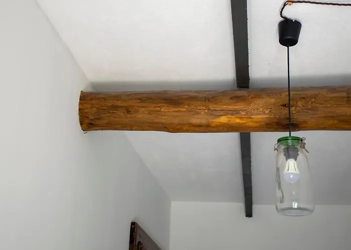 Ferienhaus Palazzo Del Diplomatico Belmonte Calabro